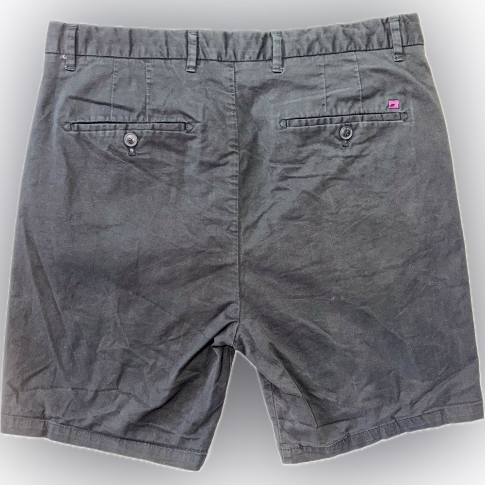 Scotch and Soda Chino Shorts - Picture 3 of 4
